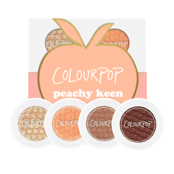 مجموعة بيرفكتلي بيش كلربوب Perfectly Peach Set Peachy Keen, Just Peachy